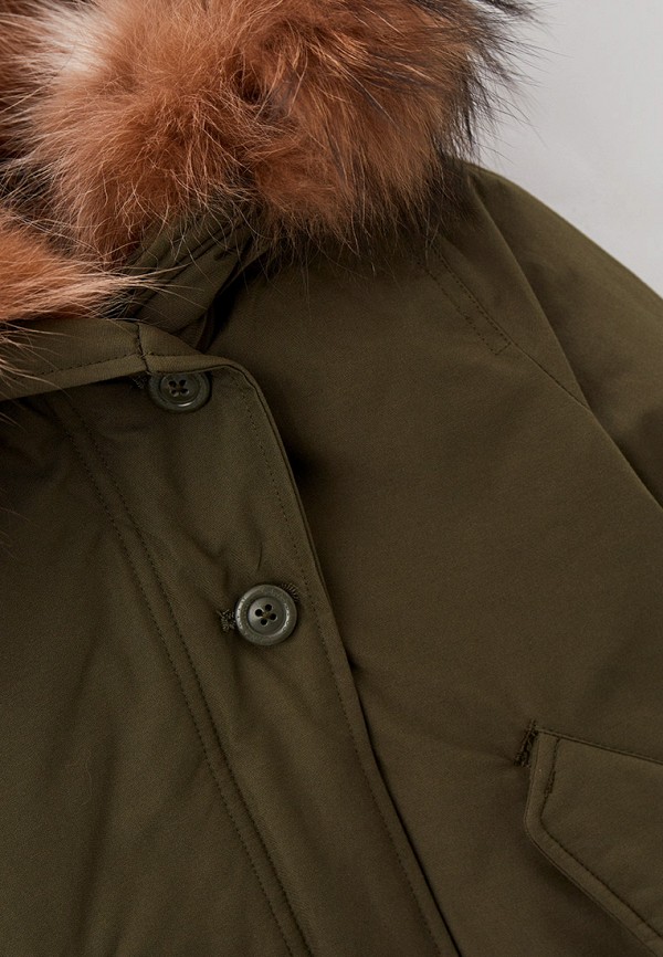 Canadian Парка - фото 3