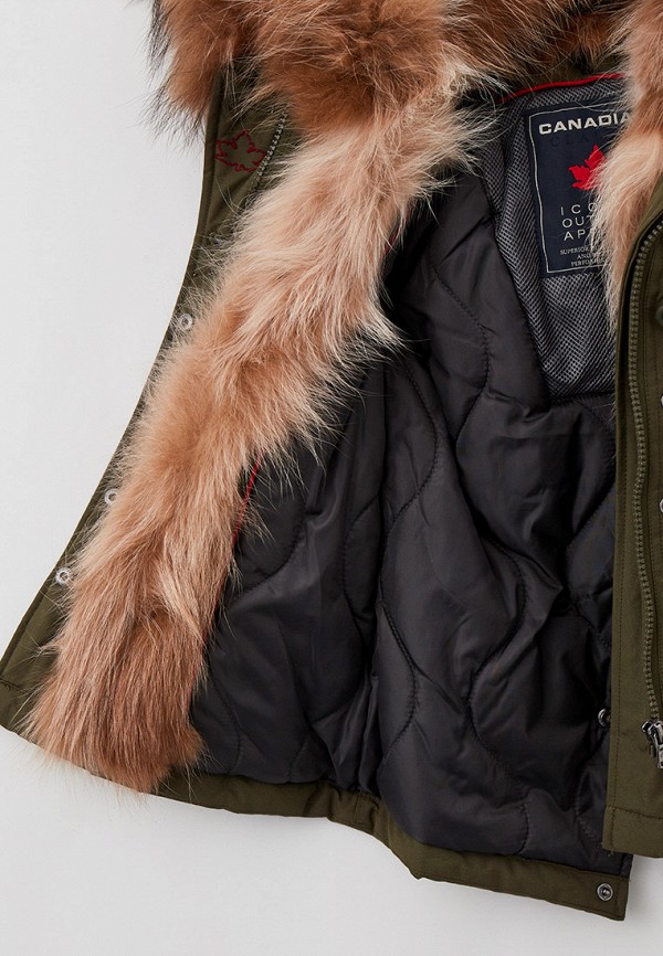 Canadian Парка - фото 4