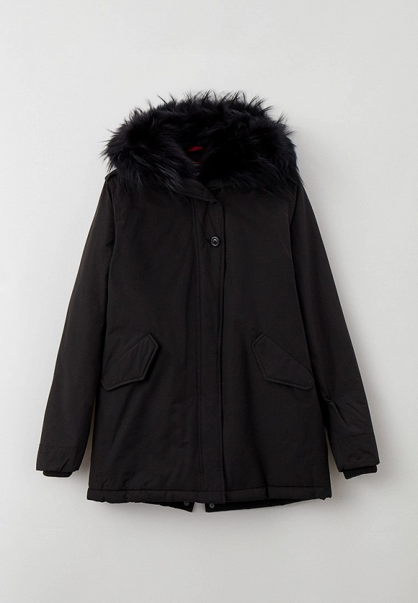 Canadian Парка - фото 1