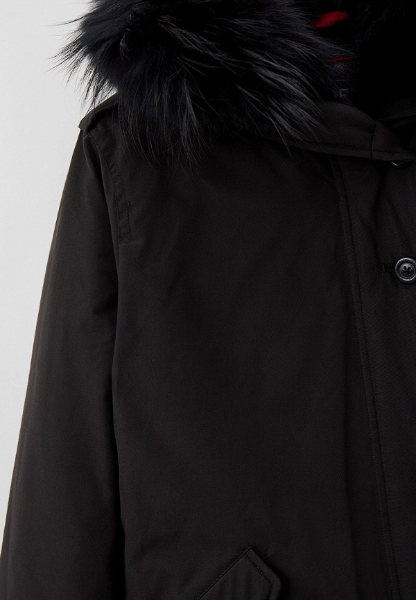 Canadian Парка - фото 3