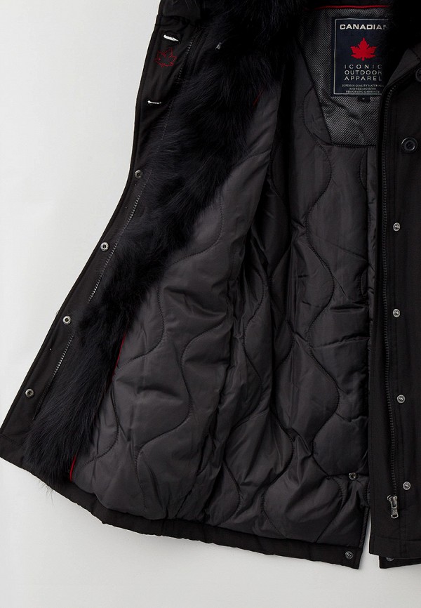 Canadian Парка - фото 4