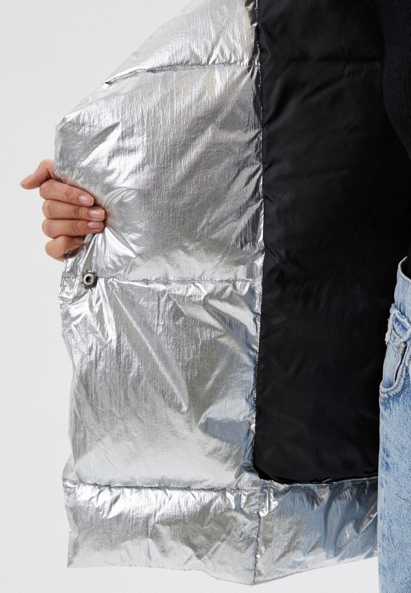 Canadian Пуховик - фото 4