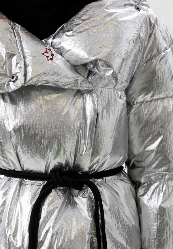 Canadian Пуховик - фото 5