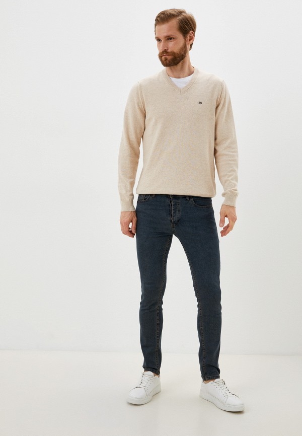 Basics & More Пуловер - фото 2