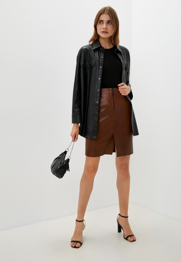 Basics & More Юбка - фото 2