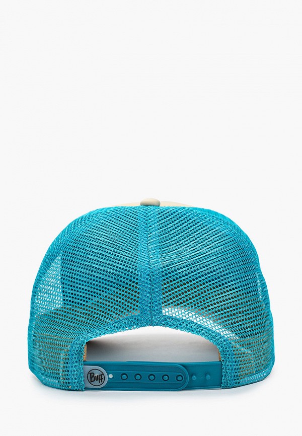 Buff Бейсболка - Trucker Cap - фото 2