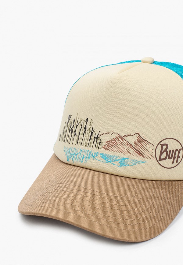 Buff Бейсболка - Trucker Cap - фото 3