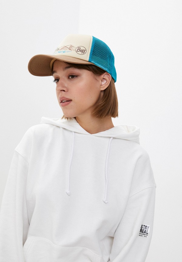 Buff Бейсболка - Trucker Cap - фото 5