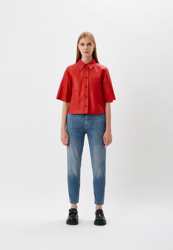 Boss Джинсы - фото 2