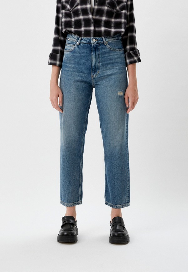 Boss Джинсы - фото 1