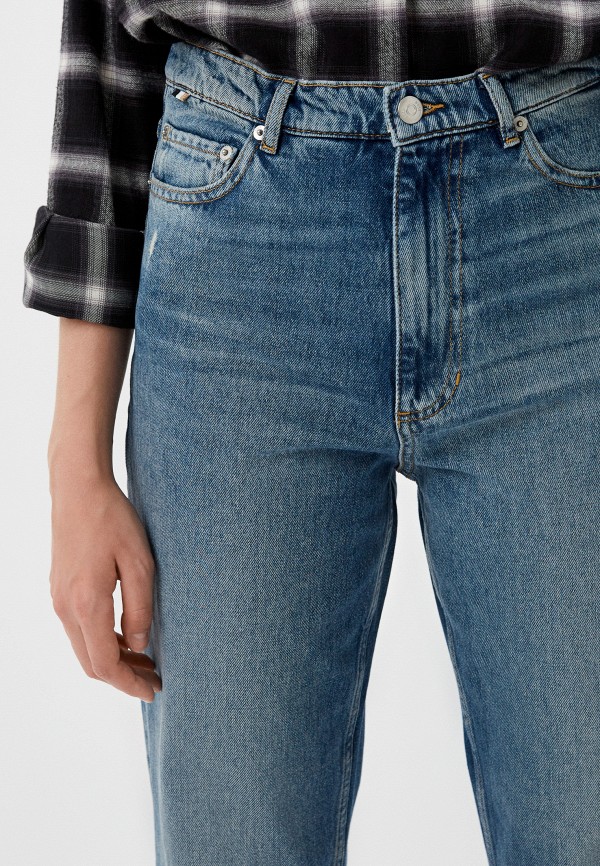 Boss Джинсы - фото 4