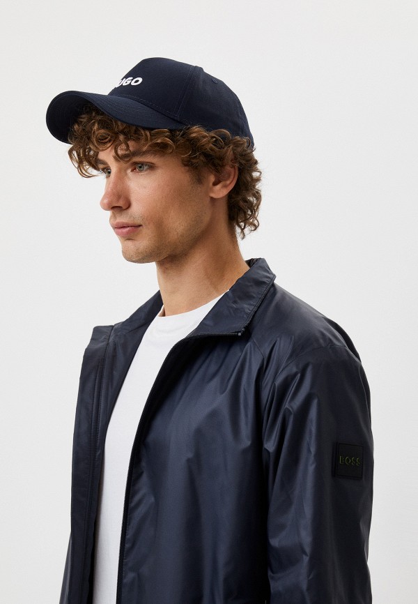 Hugo Бейсболка - фото 5