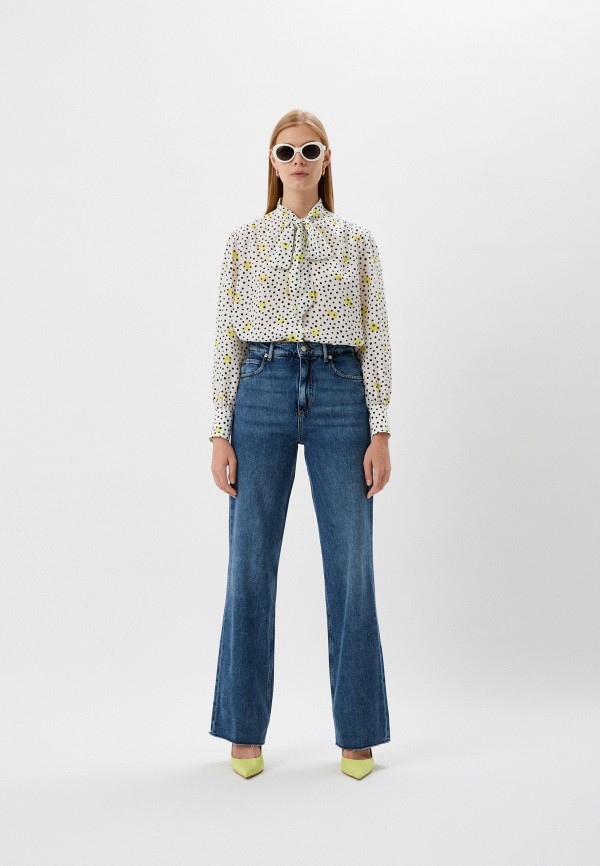 Boss Джинсы - фото 2