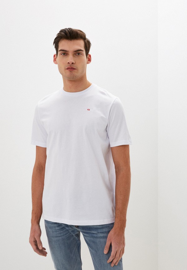 Diesel Футболка - фото 1