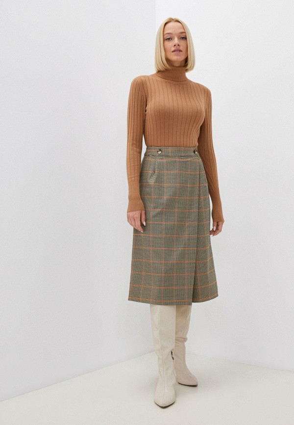 Kontatto Водолазка - фото 2