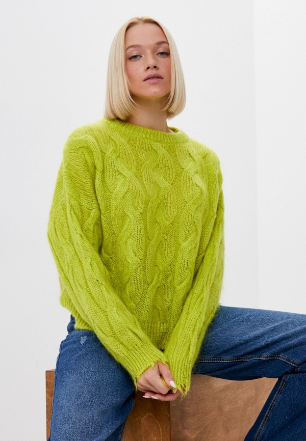 Kontatto Джемпер - фото 1