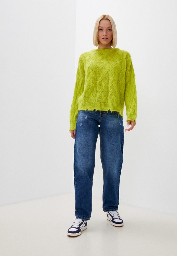 Kontatto Джемпер - фото 2