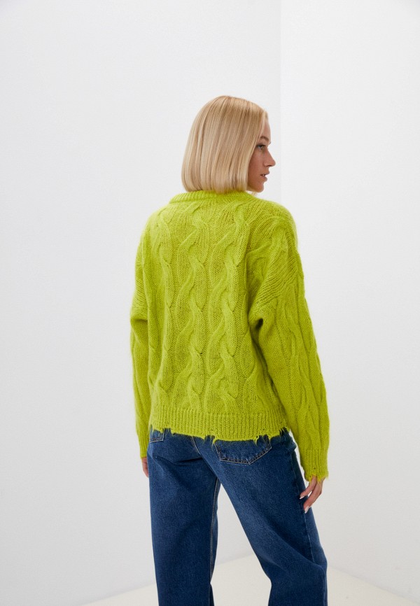 Kontatto Джемпер - фото 3