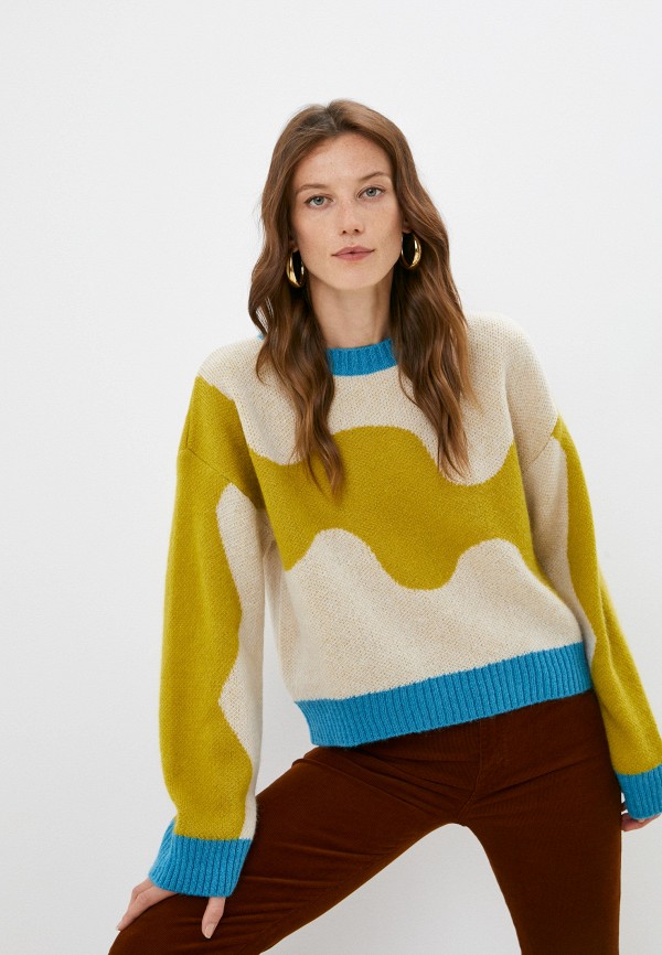 Kontatto Джемпер - фото 1