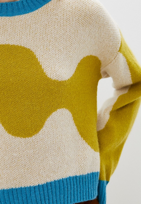 Kontatto Джемпер - фото 4