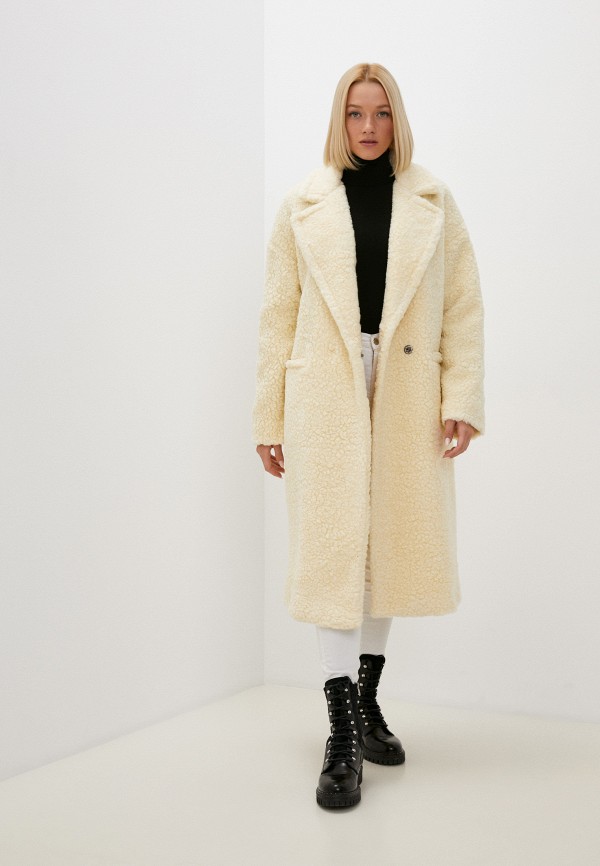 Kontatto Шуба - фото 2