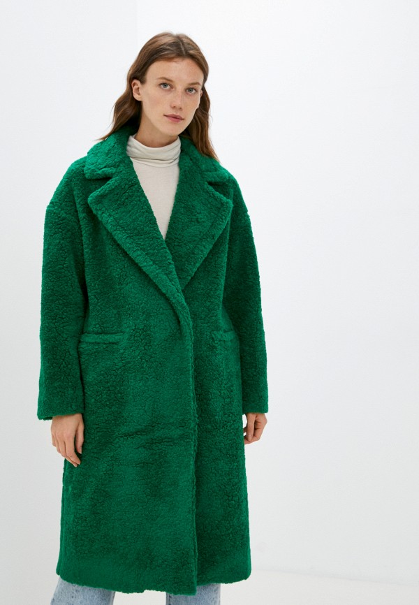 Kontatto Шуба - фото 1