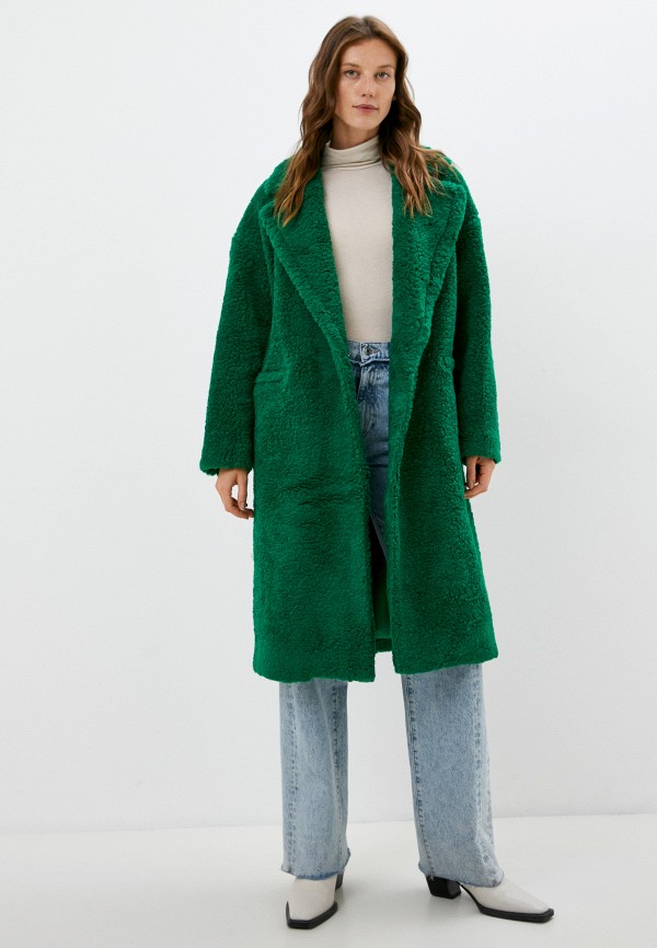 Kontatto Шуба - фото 2