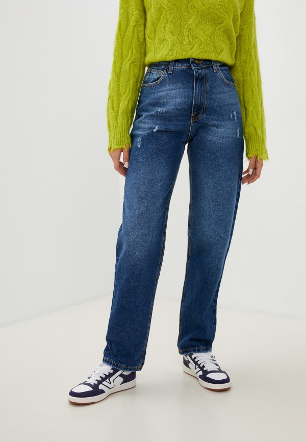 Kontatto Джинсы - фото 1