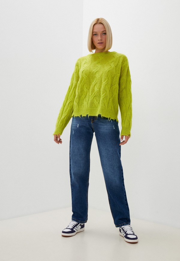 Kontatto Джинсы - фото 2