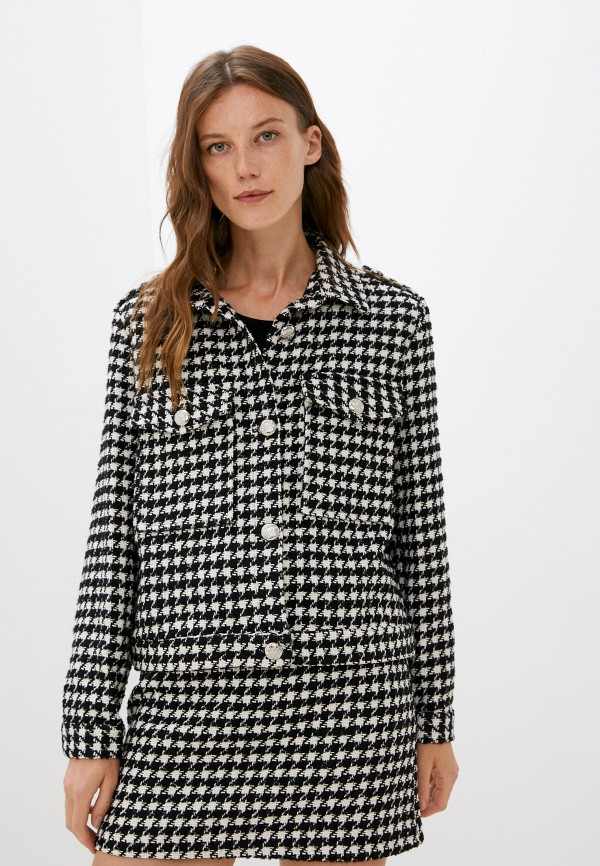 Kontatto Жакет - фото 1