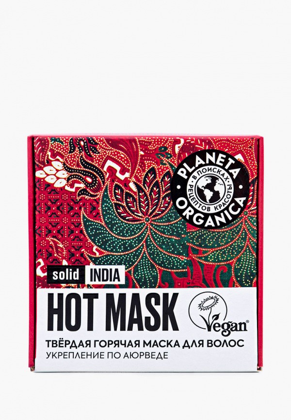 Planeta Organica Маска для волос - фото 1