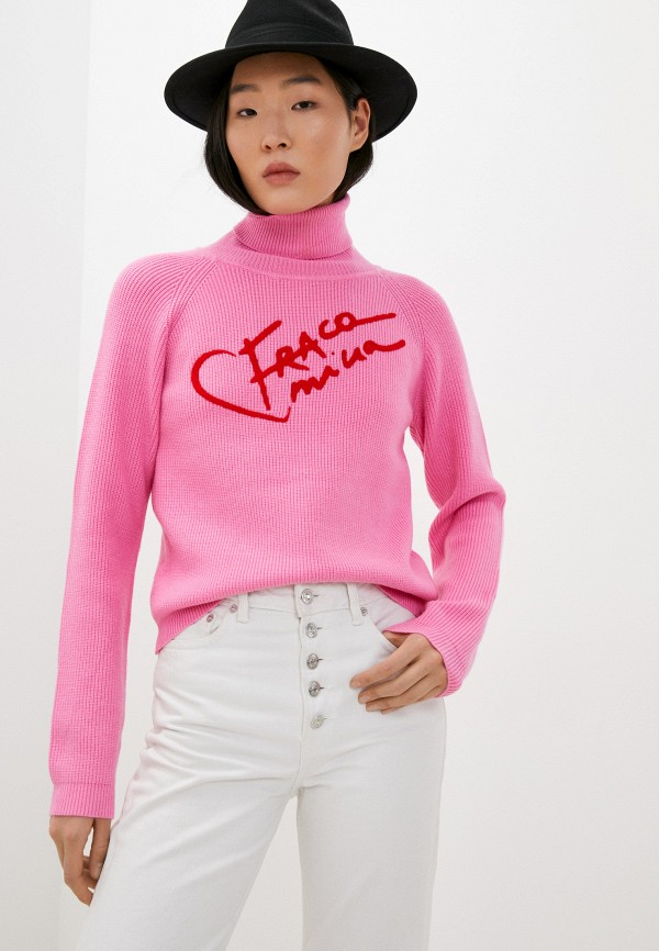 Fracomina Свитер - фото 1