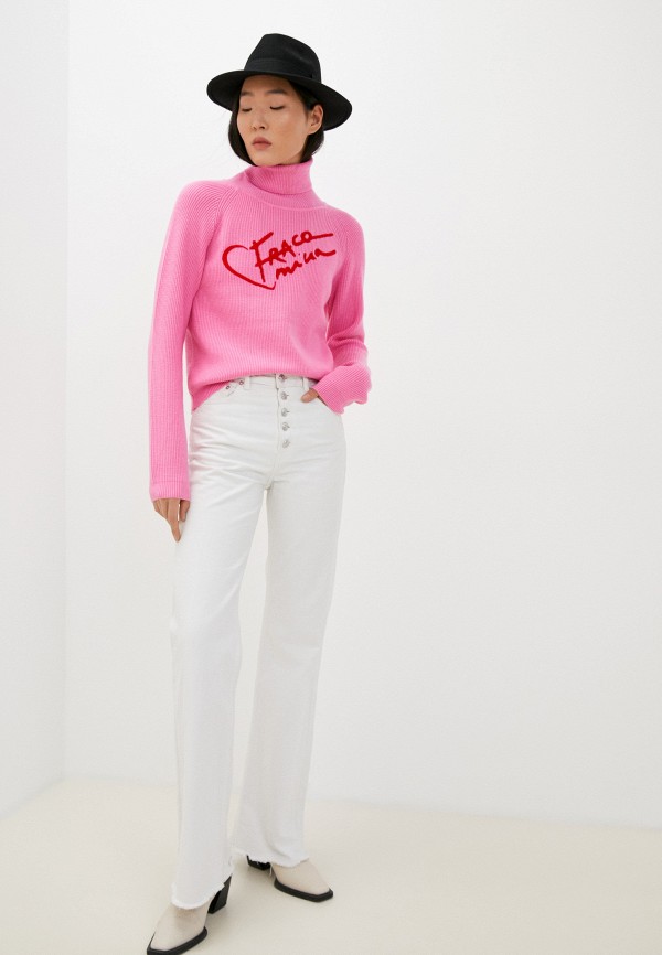 Fracomina Свитер - фото 2