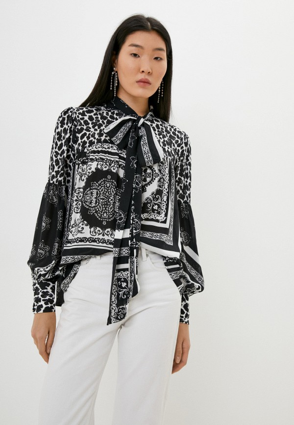 Fracomina Блуза - фото 1