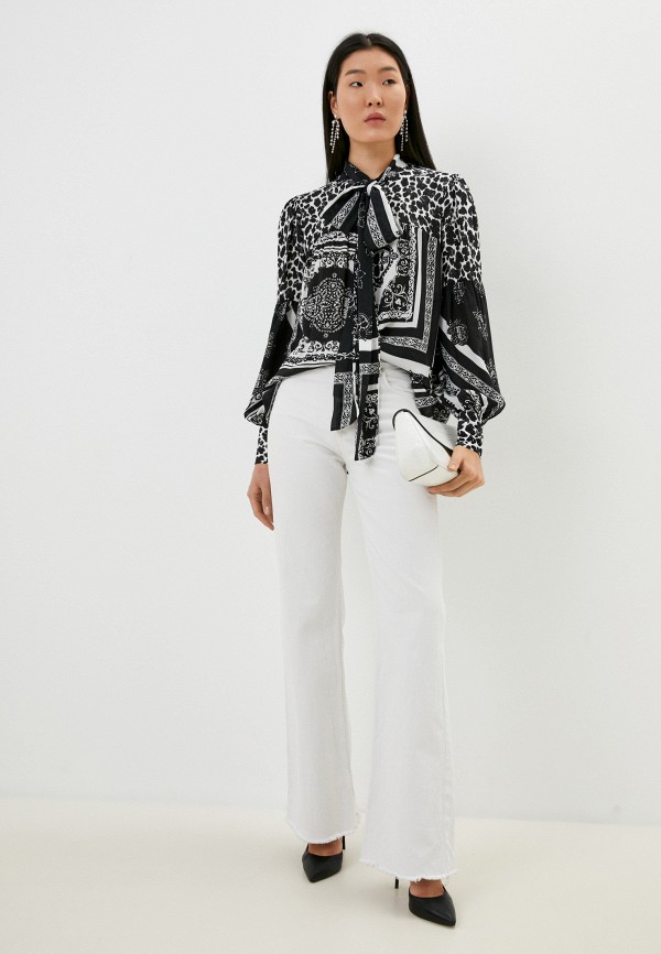 Fracomina Блуза - фото 2