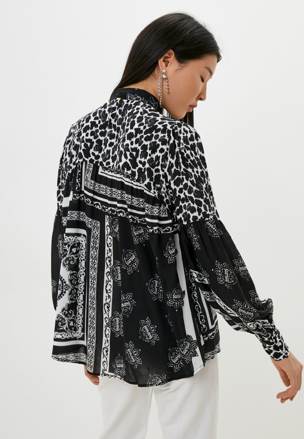 Fracomina Блуза - фото 3