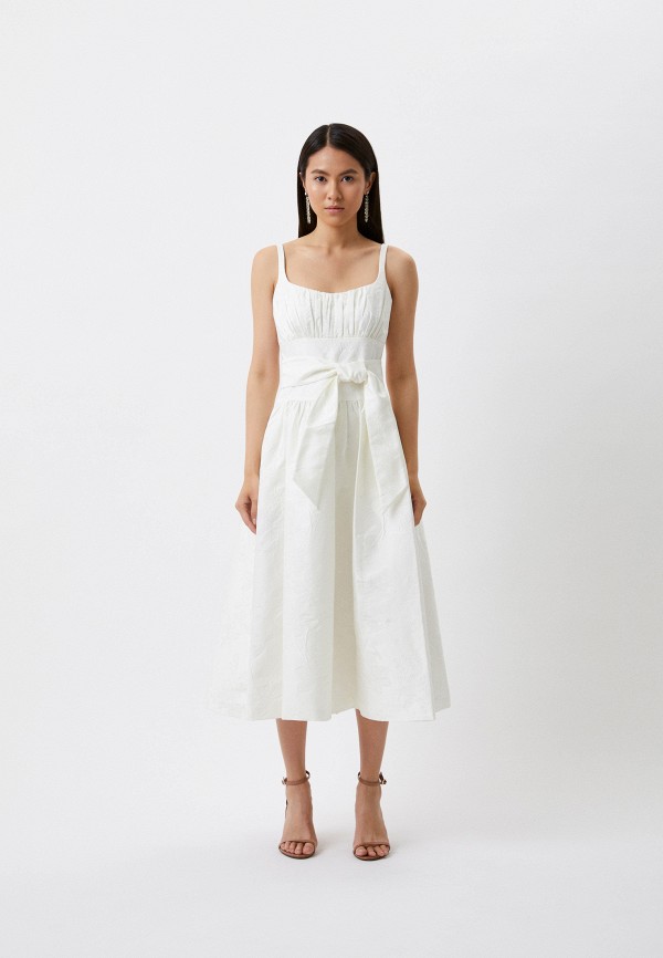 ML Monique Lhuillier Платье - фото 1