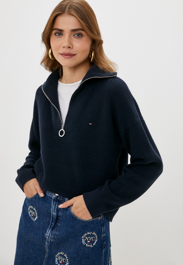 Tommy Hilfiger Свитер - фото 1