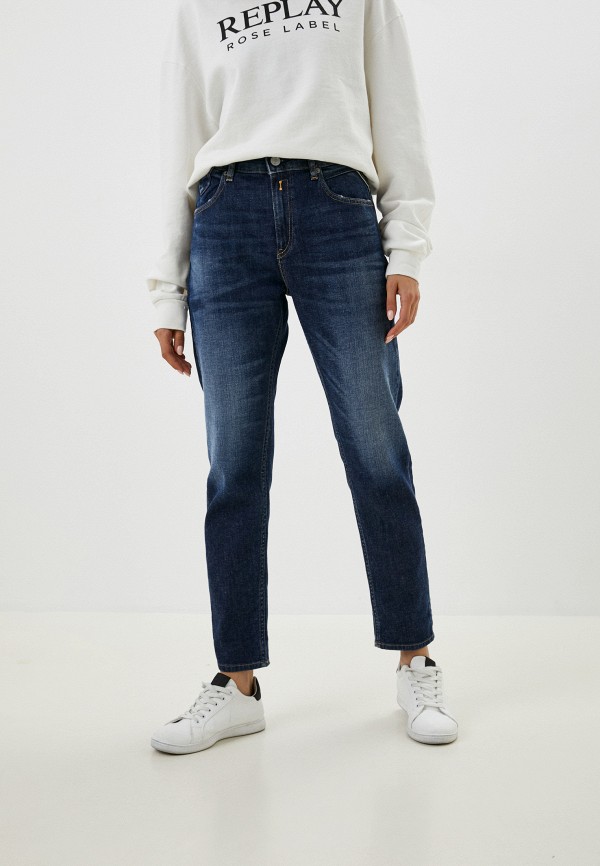 Replay Джинсы - MARTY - фото 1