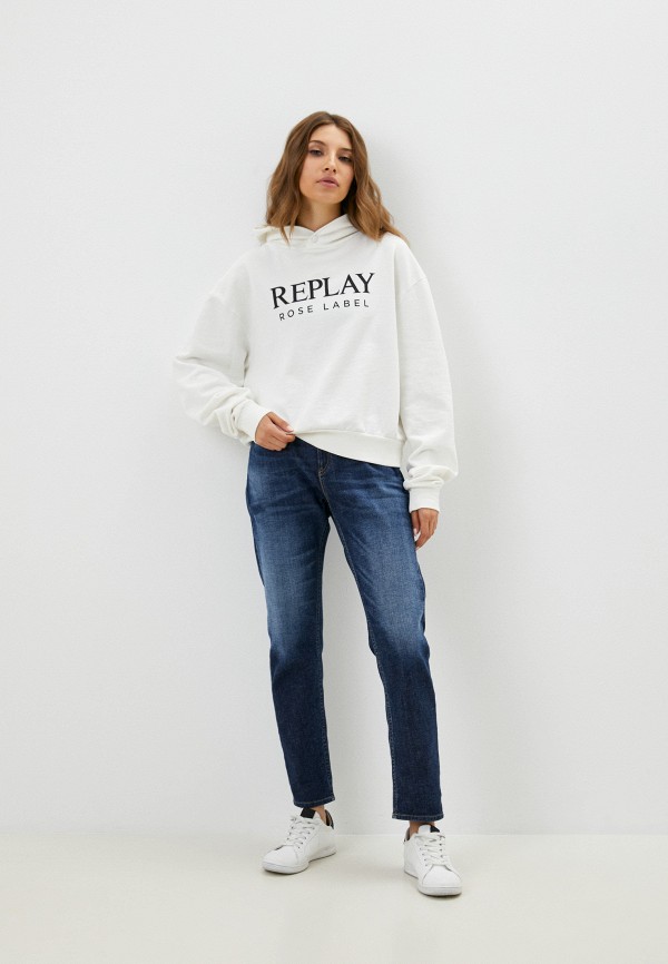 Replay Джинсы - MARTY - фото 2