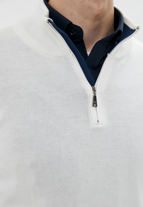 Basics & More Джемпер - фото 4