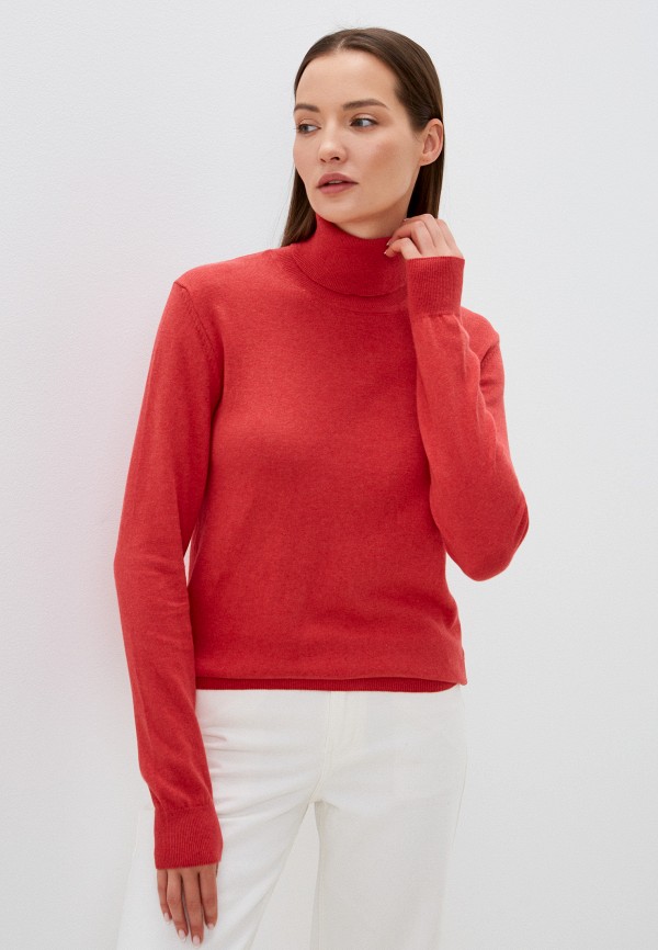 Basics & More Водолазка - фото 1