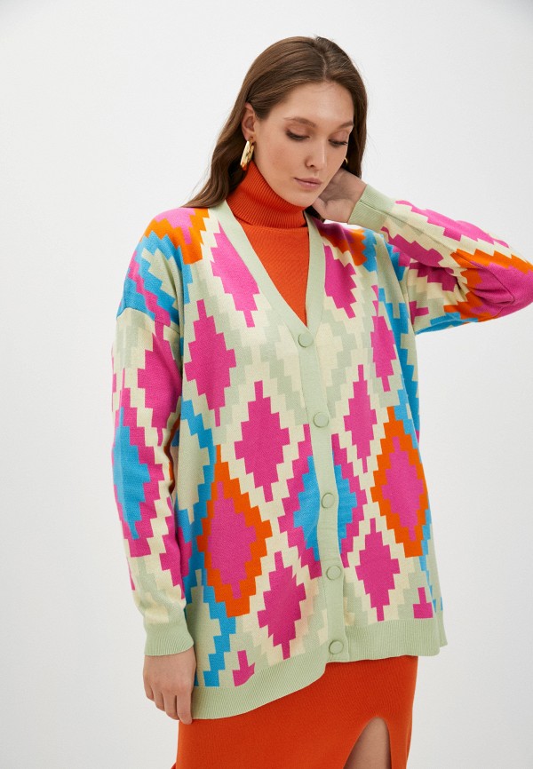 TrendyAngel Кардиган - фото 1