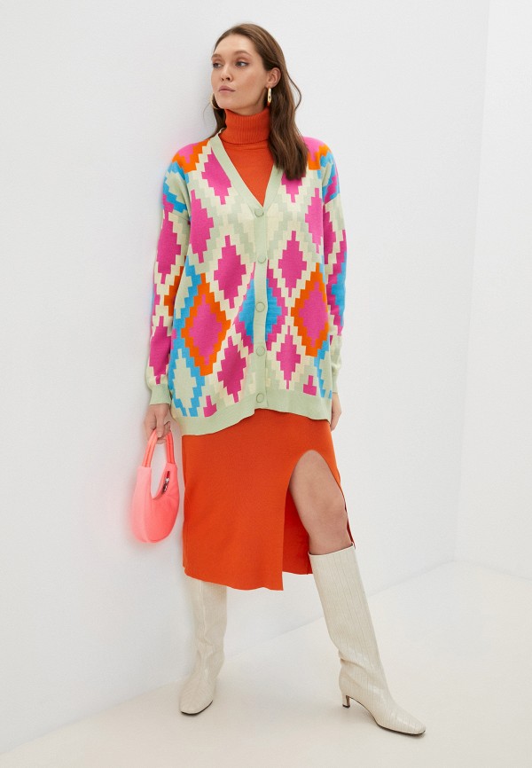 TrendyAngel Кардиган - фото 2