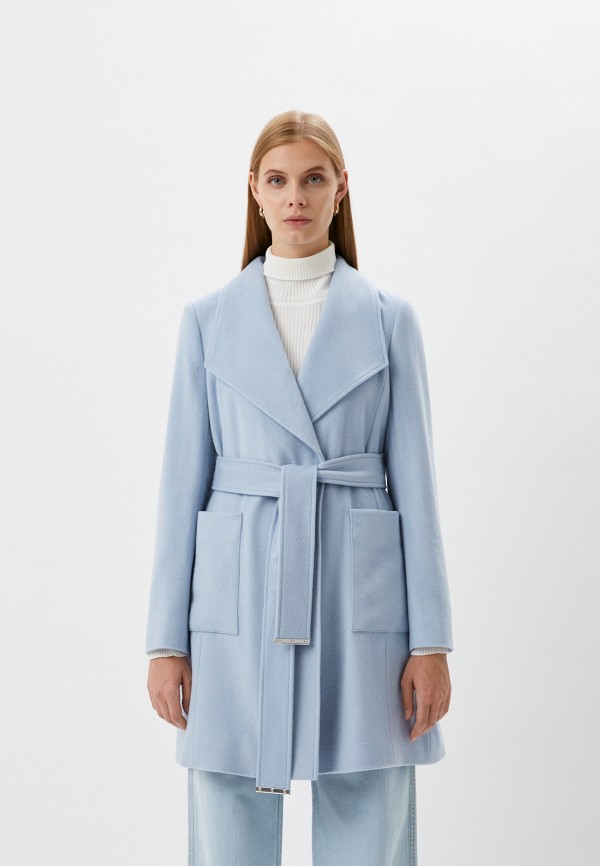 Boss Пальто - фото 1