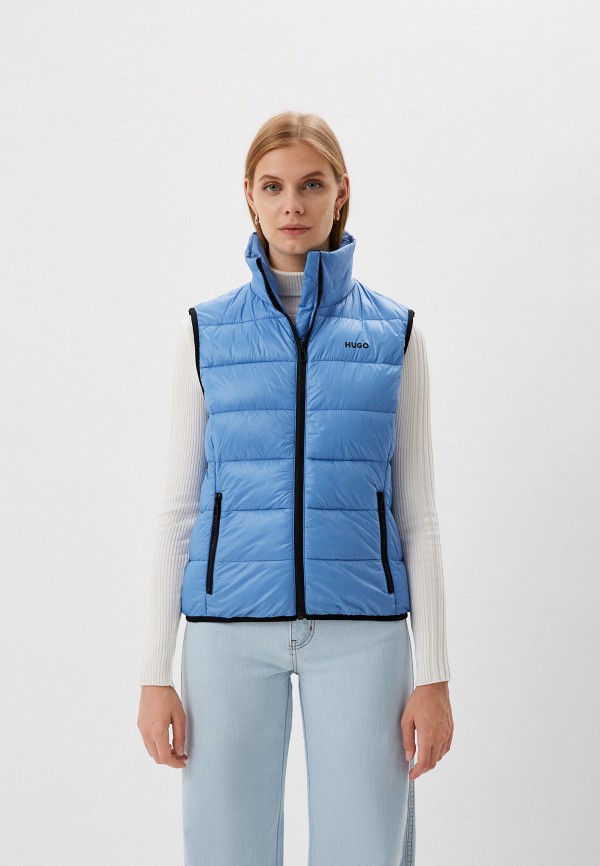 Hugo Жилет утепленный - фото 1
