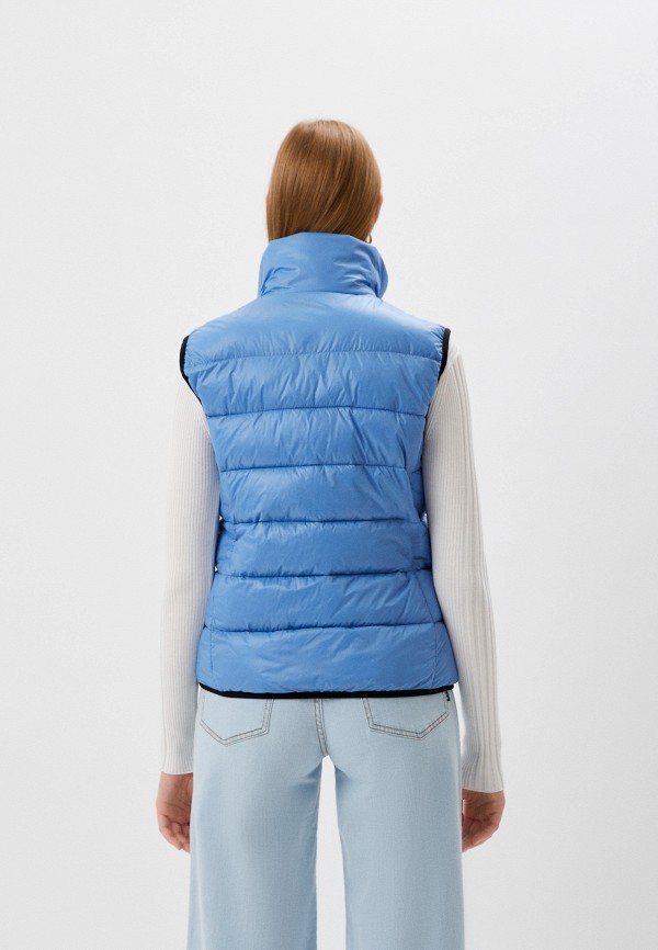 Hugo Жилет утепленный - фото 3