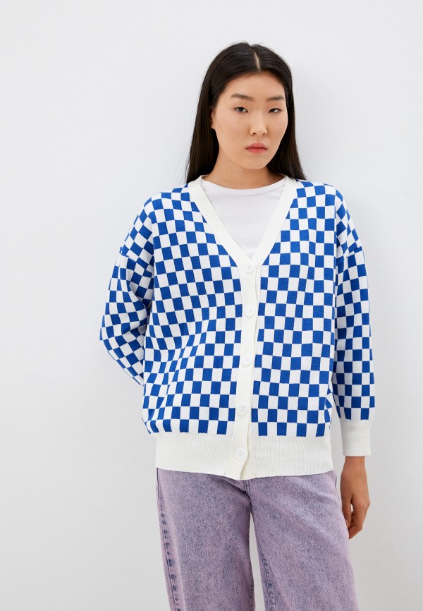 Moki Кардиган - фото 1