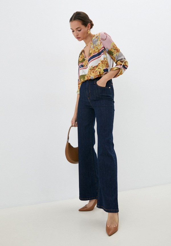 Rinascimento Джинсы - фото 2