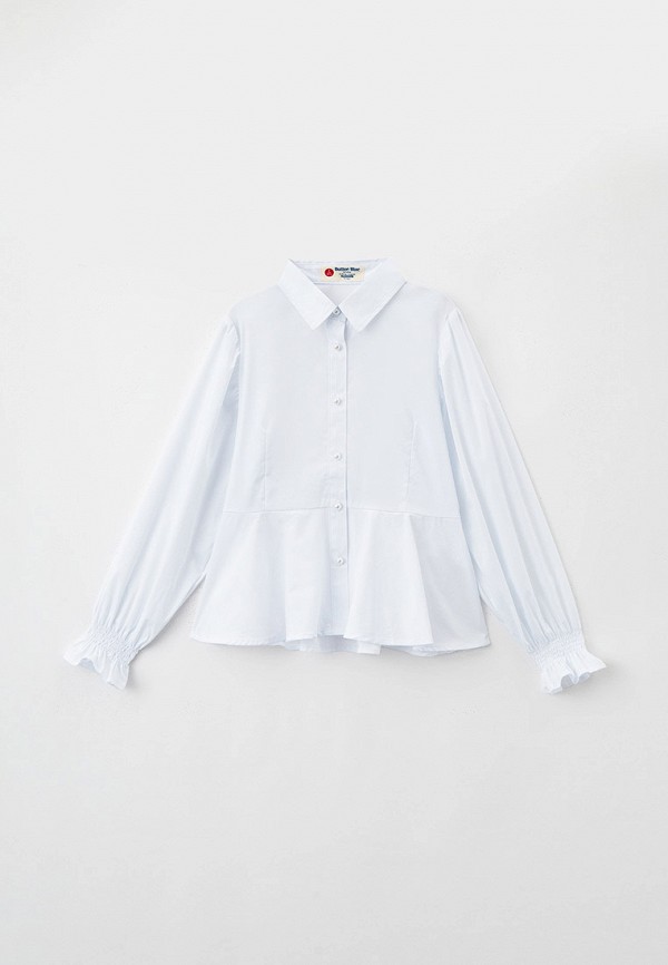 Button Blue Блуза - фото 1